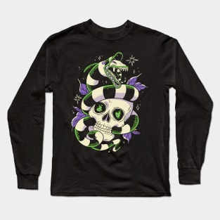 Sandworm Long Sleeve T-Shirt